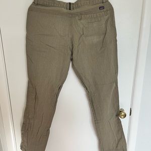 Patagonia Men’s Hemp Pants